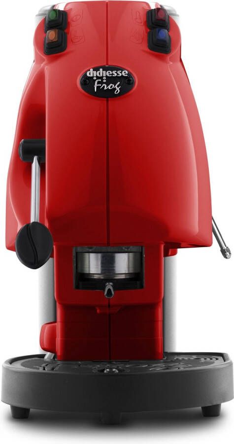 Didiesse Frog Revolution Espressomachine 1 5 l Half automatisch