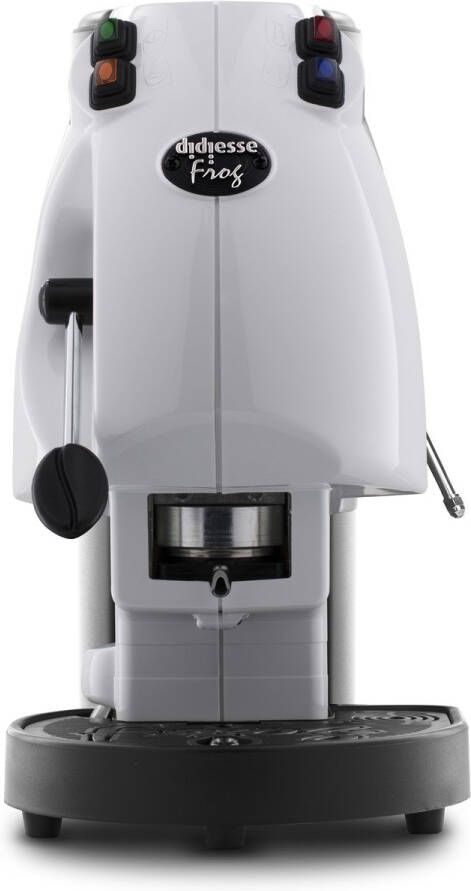 Didiesse Frog Revolution Half automatisch Koffiecupmachine 1 5 l