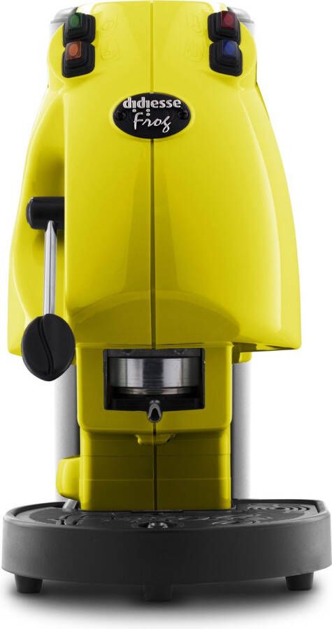 Didiesse Frog Revolution Half automatisch Espressomachine 1 5 l
