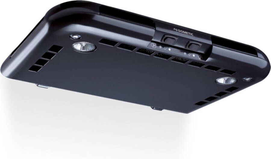 Vechline Dometic CK 2000 Plafond inbouw Zwart 50 m³ uur