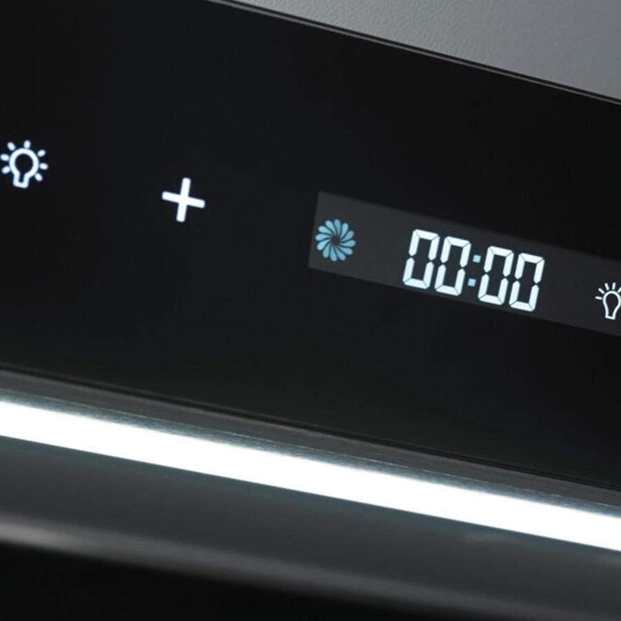 Vechline Dometic Afzuigkap CK500 12V Touchscreen