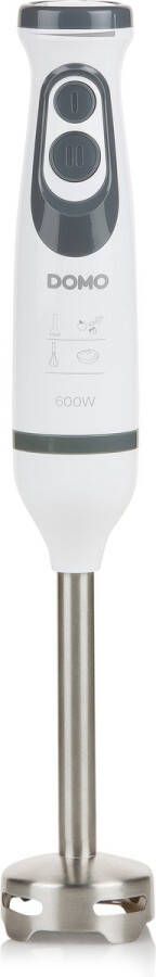 Domo DO1089M Staafmixer set Wit - Foto 1