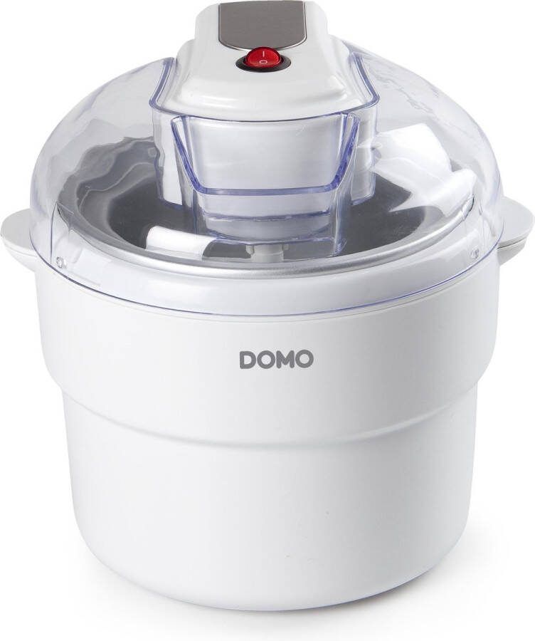 Domo DO2309I IJsmachine