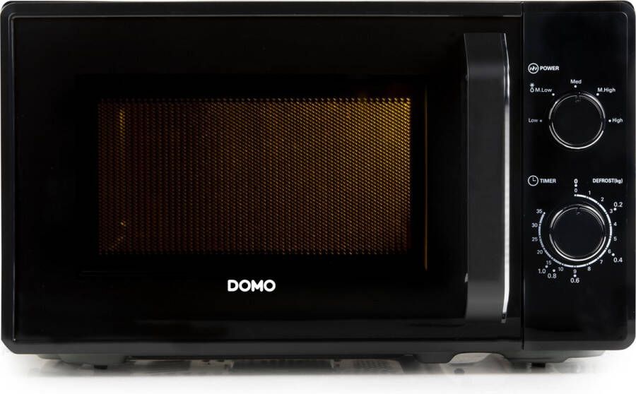Domo Magnetron DO2520 | Microgolfovens | Keuken&Koken Microgolf&Ovens | 5411397147806 - Foto 1