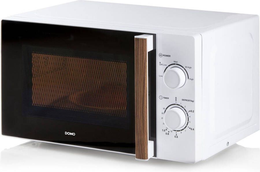 Domo Magnetron DO2720 | Microgolfovens | Keuken&Koken Microgolf&Ovens | 5411397157690