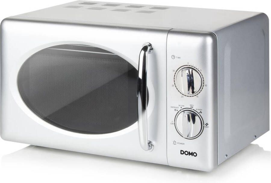 Domo Magnetron DO3020 | Microgolfovens | Keuken&Koken Microgolf&Ovens | 5411397134639 - Foto 1