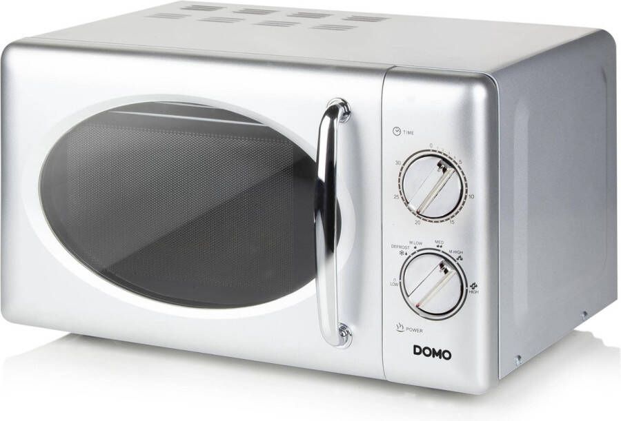Domo Magnetron DO3025 | Microgolfovens | Keuken&Koken Microgolf&Ovens | 5411397130570