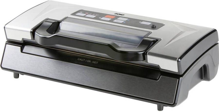 Domo DO336L Vacumeermachine Foodsaver 5m Vacumeerzakken