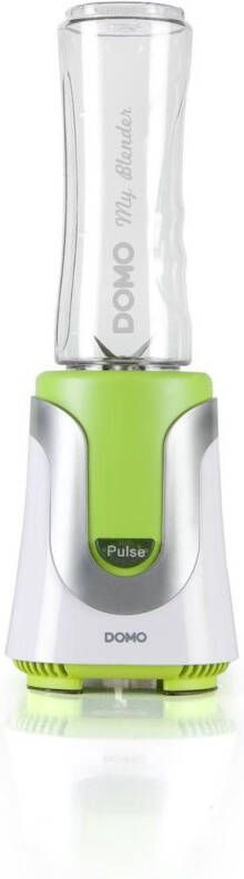 Domo DO492BL MyBlender Family Blender To Go - Foto 3