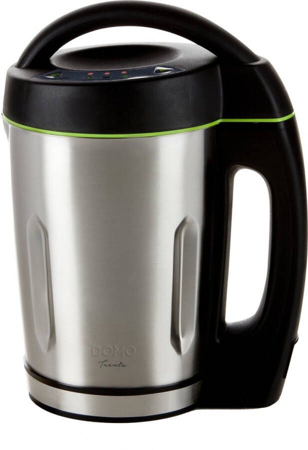 Domo Soepmaker DO498BL | Soepmakers | Keuken&Koken Keukenapparaten | DO498BL