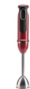 Domo DO9026M Staafmixer Rood