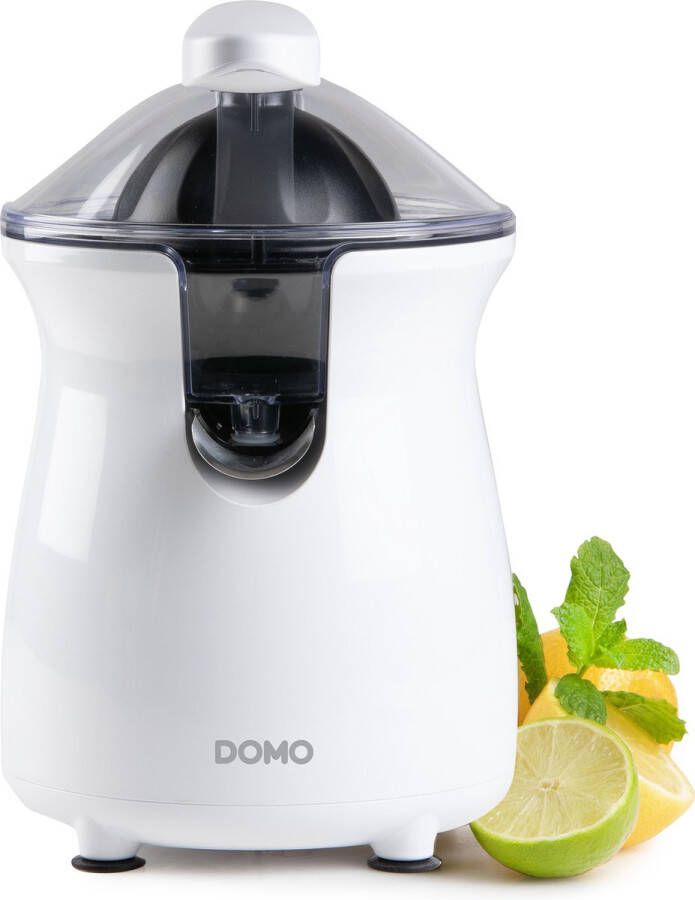 Domo DO9269J Fruitpers met hendel 'Good Morning