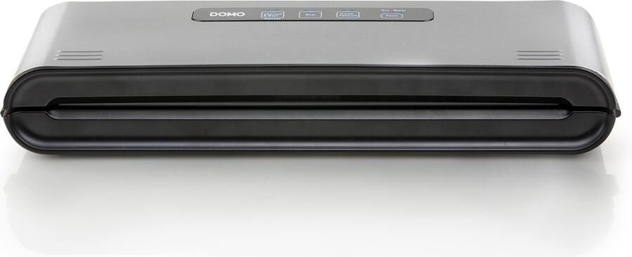 Domo DO327L Vacumeermachine Incl. 20 zakjes Brede seal 120 W - Foto 2