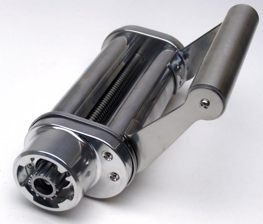 Domo DO9070KR-S Spaghetti-set Accessoire voor verschillende keukenmachines