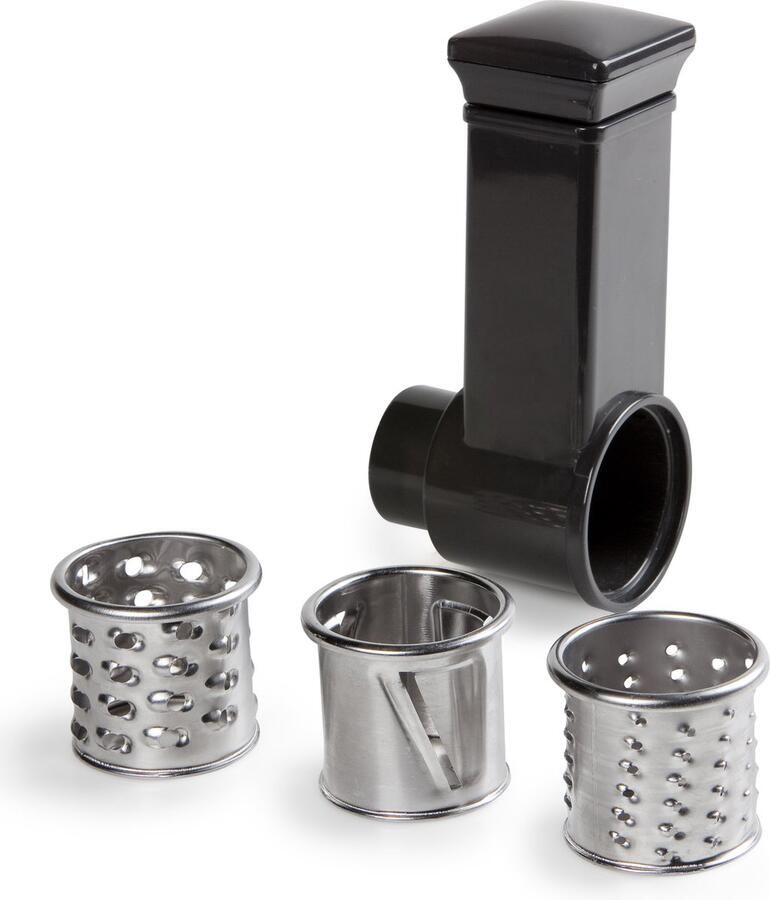 Domo DO9070KR-V Groentesnijder Accessoire voor verschillende keukenmachines
