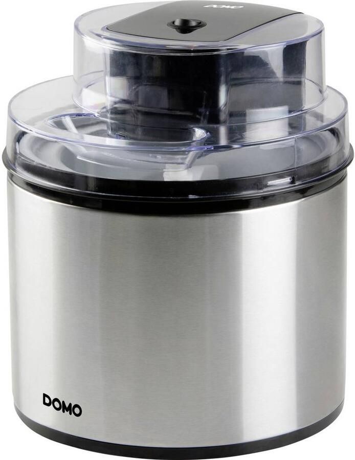 Domo DO9302I IJsmachine 2 l