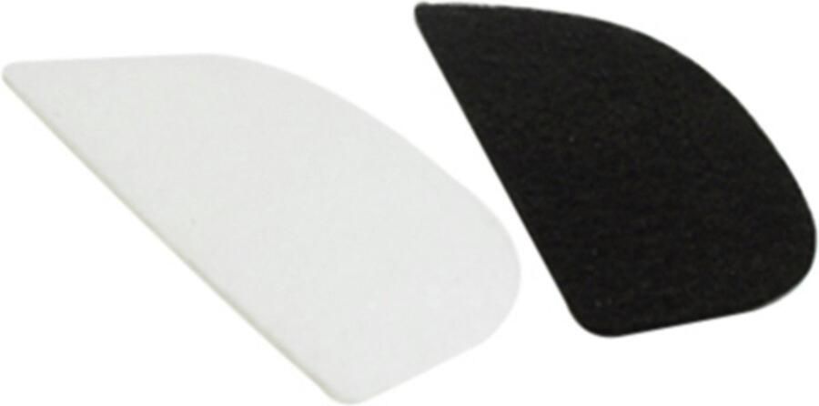 Domo filterset voor friteuse DO461FR (DO461FR-35)