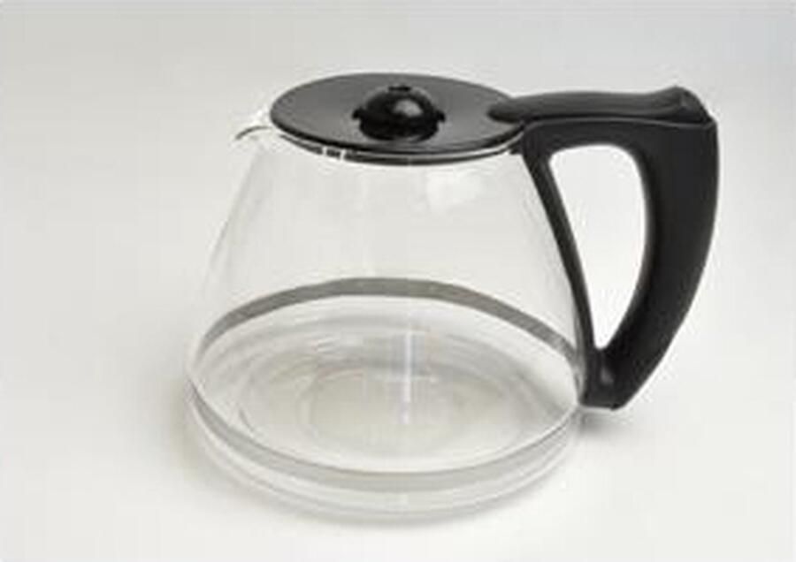 Domo glaskan voor koffiemachine DO432K (DO432K-GK)