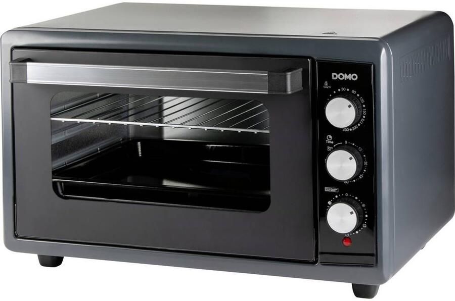 Domo MULTIFUNKTIONELLERBACKOFENXXL Bakinzet