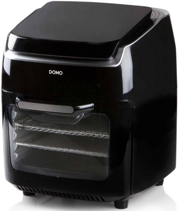 Domo Friteuse 10 l Zwart DO534FR