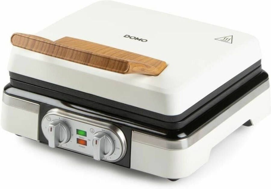 Domo Wafelmaker