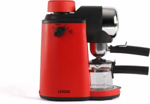 DomoClip Livoo Espressomachine DOD159