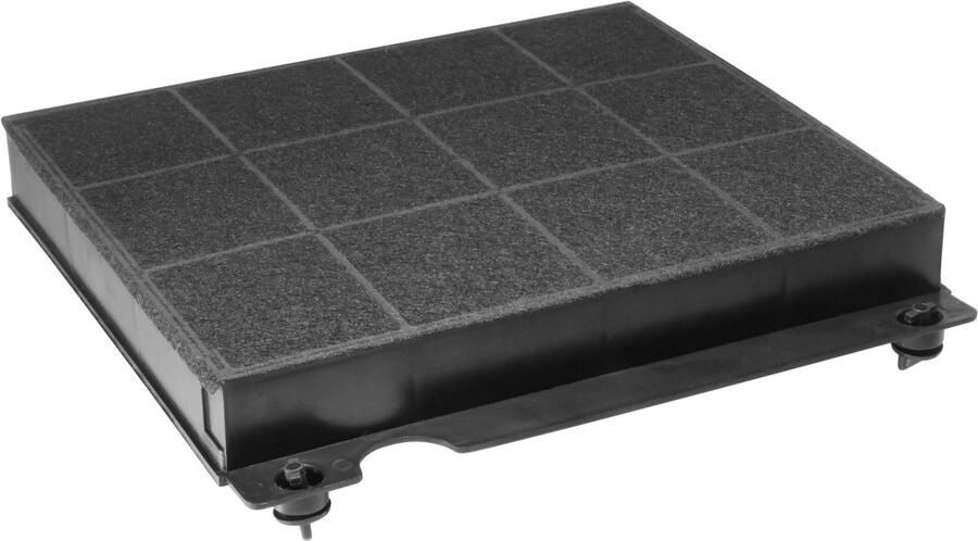 Dparts afzuigkap koolstoffilter Type 15 o.a. geschikt voor Whirlpool Bauknecht Indesit Pelgrim Smeg Zanussi wasemkap koolstof filter nr. CHF15 MCFE01 C00090935 484000008575 9029800456