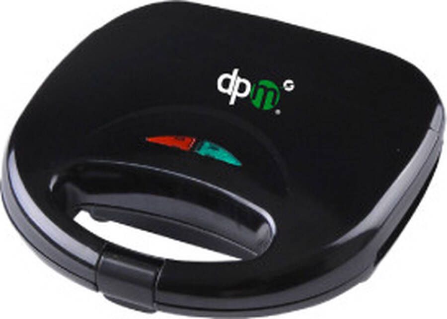 DPM Speed Bite contactgrill