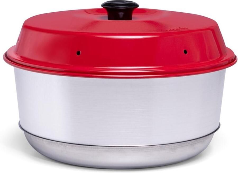 Draagbare Compacte Oven 3 Liter Maxi voor Koken Onderweg