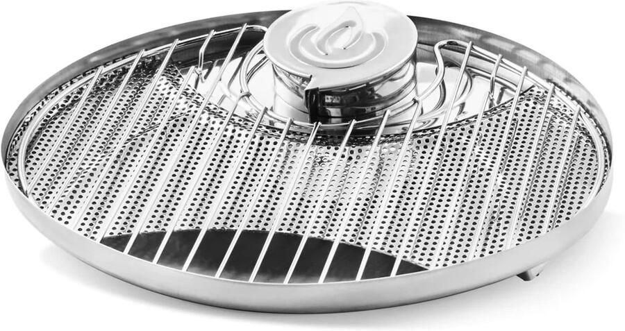 Draagbare Grill voor CampStove