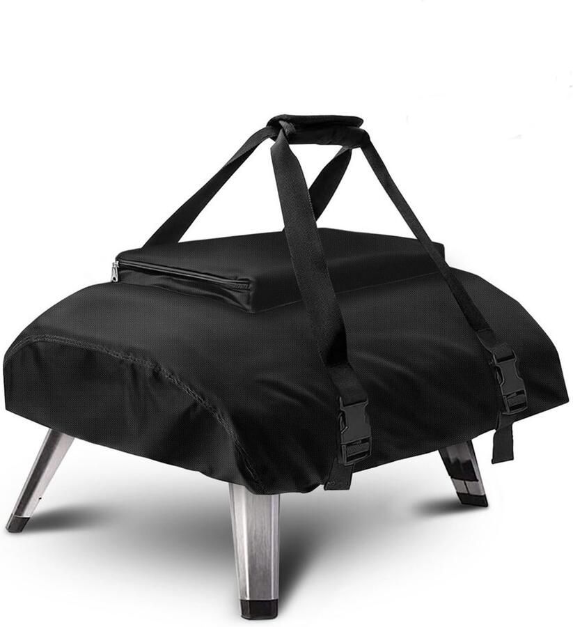 Draagtas voor Ooni Koda 16 Pizzaoven met Ergonomisch Ontwerp