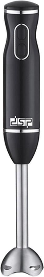 DSP Km1021 Staafmixer 300w Zwart