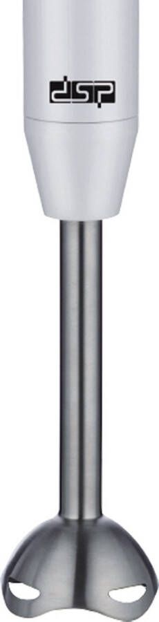 DSP Km1031 Staafmixer 250w Wit