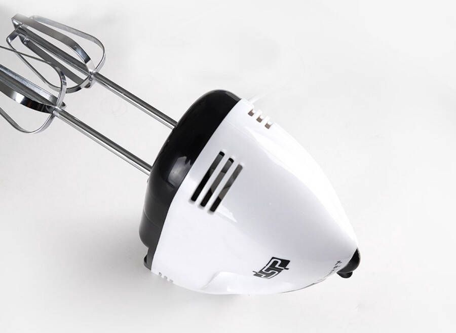 DSP Professionele Handmixer 120w – Km2033 Roze