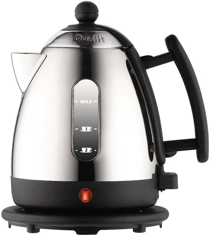 Dualit Mini waterkoker D72220 1 liter