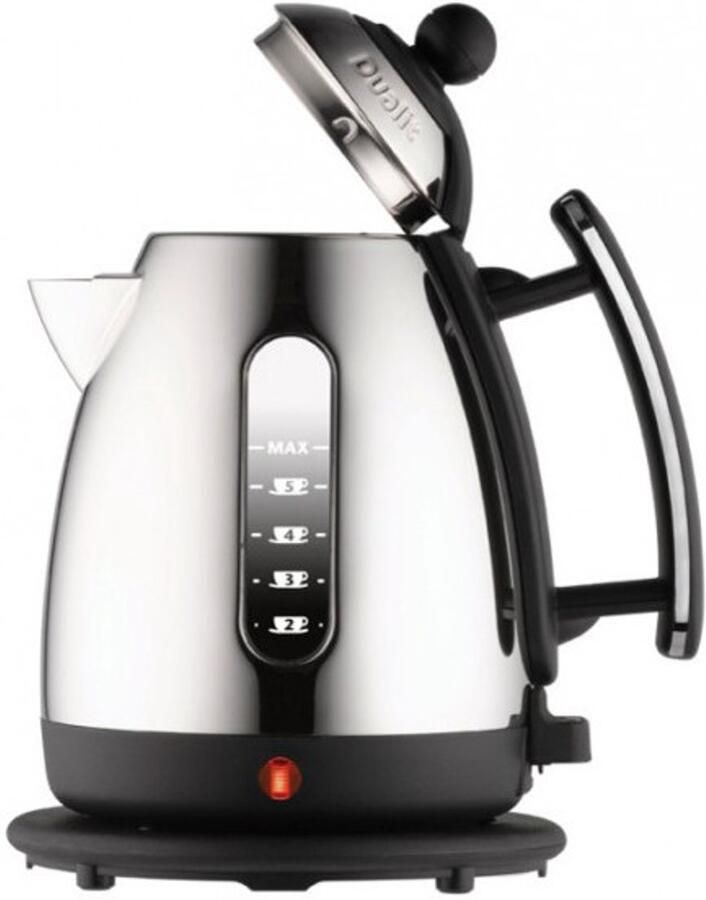 Dualit Lite Waterkoker 1.5 liter D72020