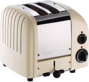 Dualit Toaster D27045 NewGen Canvas