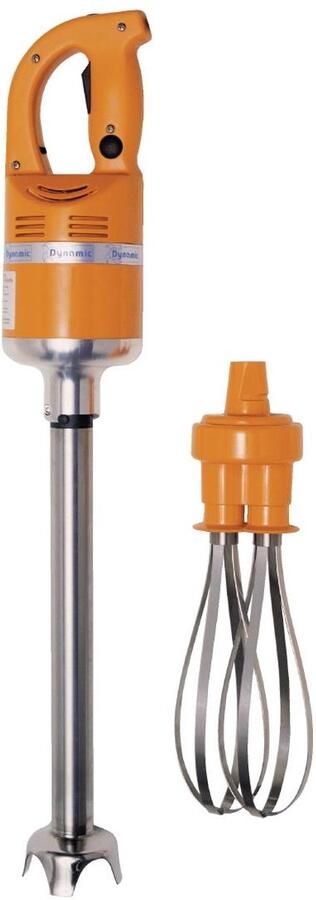Dynamic Master Mf002uk.h Staafmixer En Garde CN225 Horeca & Professioneel
