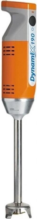 Dynamic Staafmixer 19cm 551060 Horeca & Professioneel