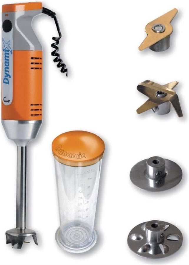 Dynamic Dynamix Staafmixer Combi MX052 CF257 Horeca & Professioneel