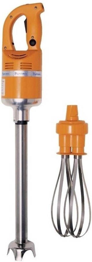 Dynamic Master Mf002uk.h Staafmixer En Garde CN225 Horeca & Professioneel