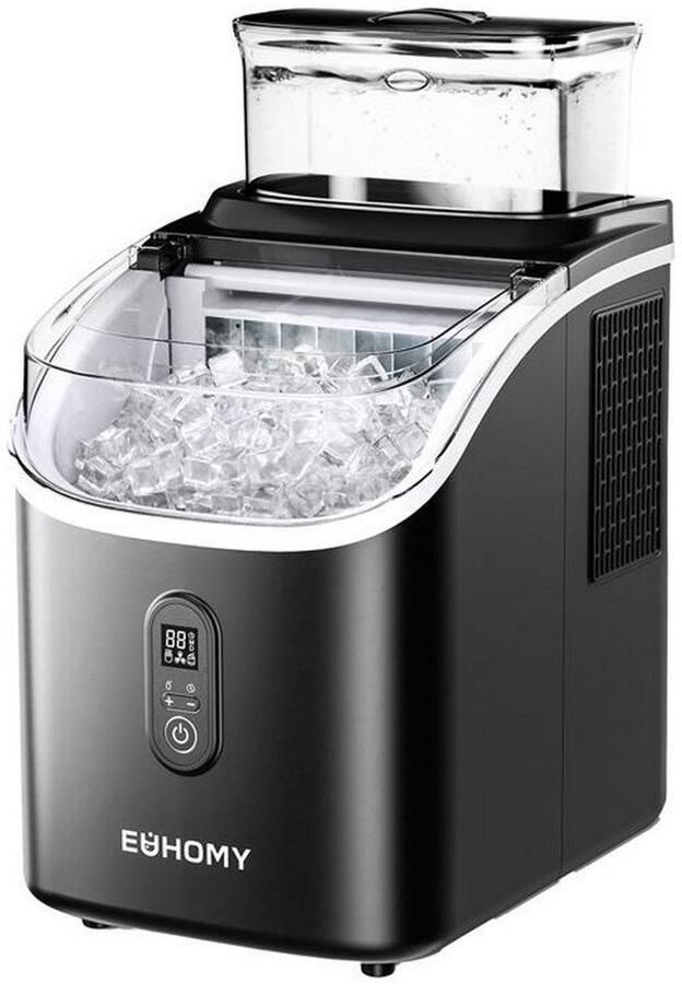 E EUHOMY IM005-CBL Ijsmachine