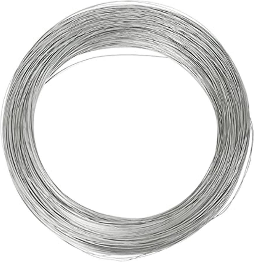 1 STKS 10 M Rvs Lente Draad Harde Draad 0.3-3 MM Lente Staaldraad (1.4 MM)