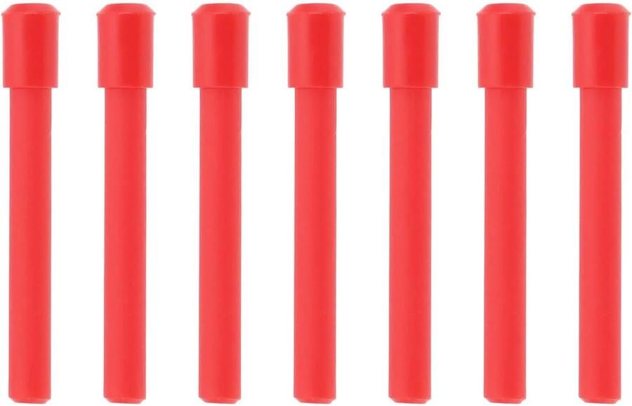 100 STKS Afdichting Connector Afdichting Plugs 0413-204-2005 Compatibel met Deutsch DTM Serie HD30 Serie HDP20 Serie
