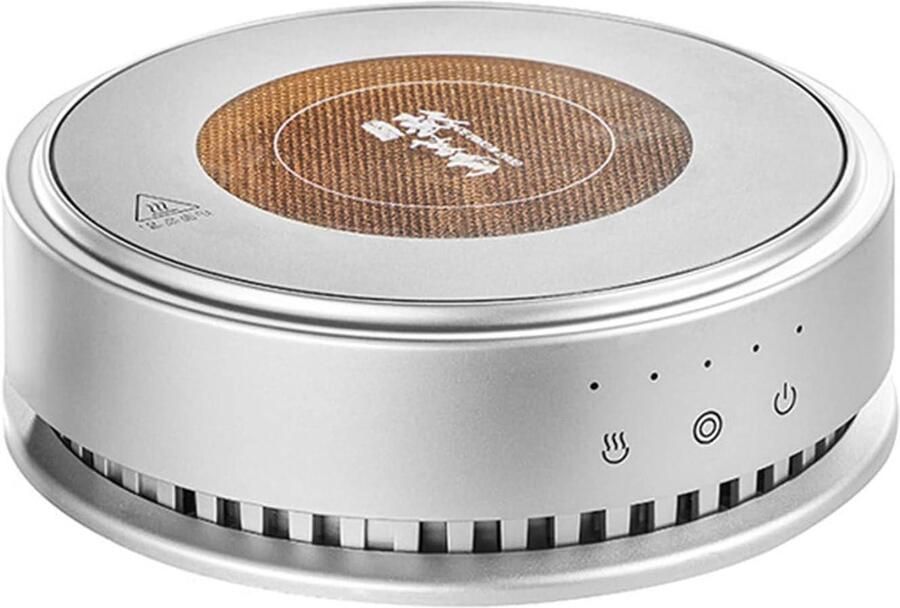 1000W Electric Cooker Induction Cooker Electric Hot Plate Teapot Heater Multifunctional Heating Oven Boiler Water Heater 220V A