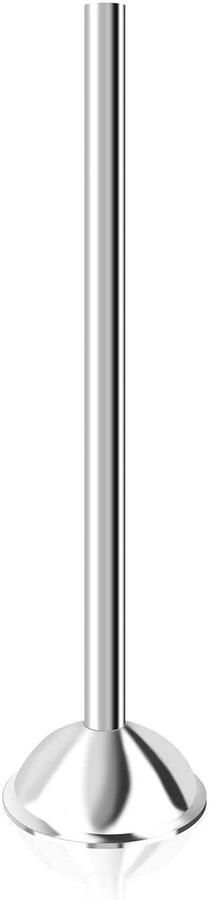 10mm Roestvrijstalen Vulbuizen en Trechters voor Worstvullers