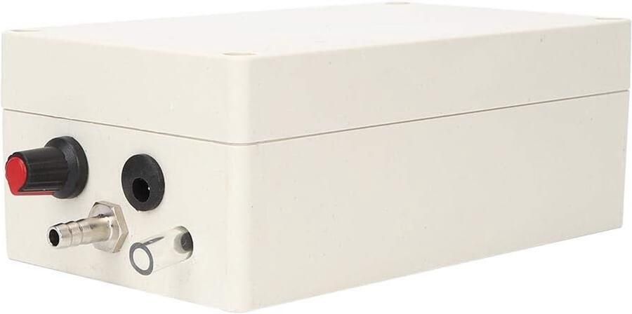12 V Elektrische Melkmachine Accessoire Koper ABS Vacu黰pomp voor Ezel Schapen Koe Paard