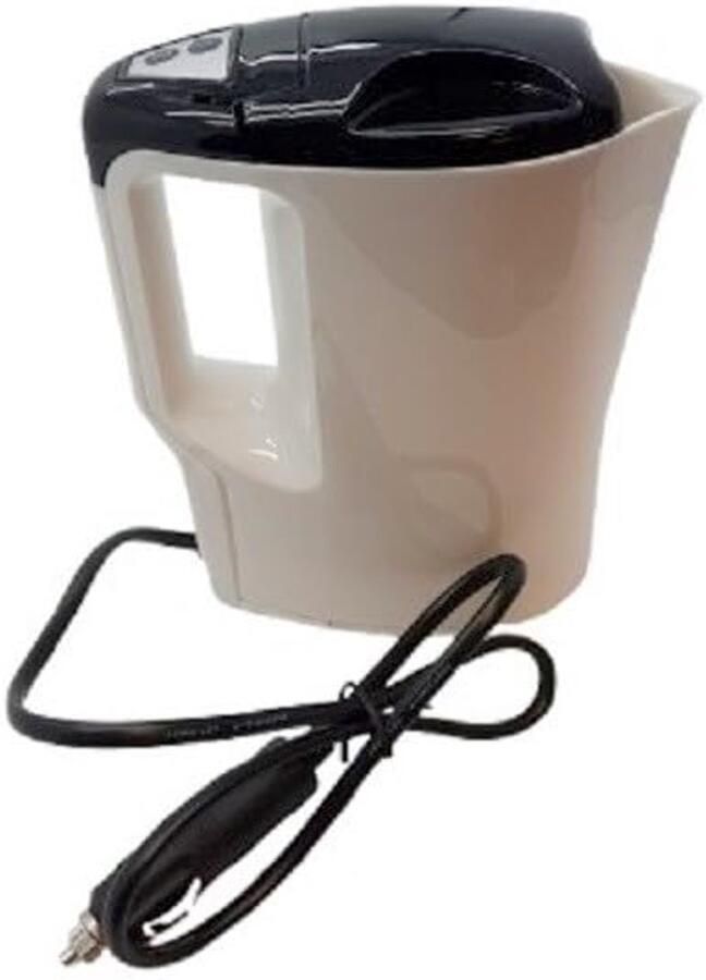 12V 1L 250W Waterkoker voor Vrachtwagens