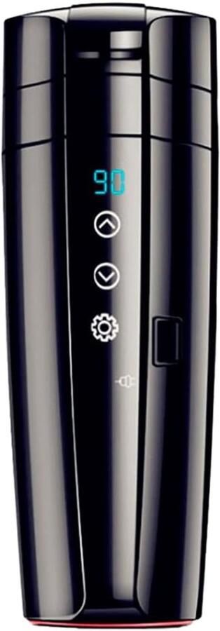 12V elektrische waterkoker Geschikt voor in de auto draagbaar