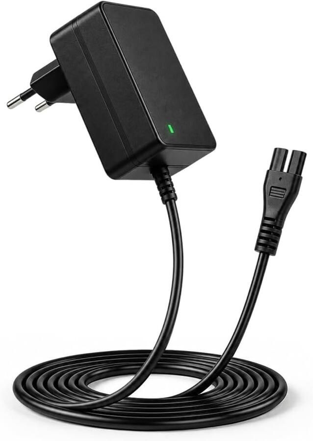16 8 V voor zwembadrobot compatibel met Aiper Scuba S1 E1 vervangende voeding voor zwembadrobot Aiper Scuba S1 E1 2 m lange kabel